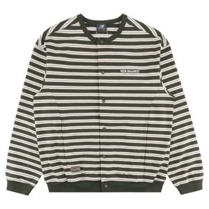 뉴발란스 UNI 2002 스웻 가디건 NBMDG21313 79