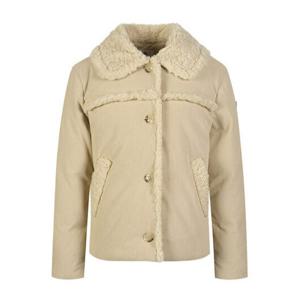 [벤제프][벤제프골프] 여성 코듀로이 덕다운 점퍼 BQ5MWDW703