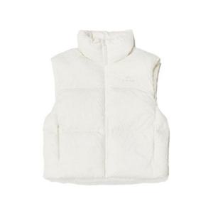 아이더 GL (GO LIGHT) 다운 베스트_Cream DWW23647W6 282518