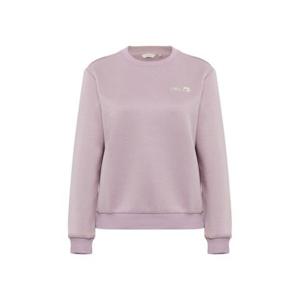 아이더 EDEL (에델) 여성 긴팔 MTM 티셔츠_Greyish Pink DWU25254P4 282556