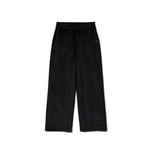 아이더 SOFTY (소프티) 여성 와이드 팬츠_Black DWW24361Z1 282635