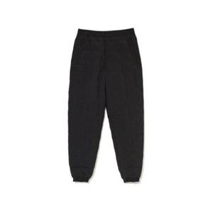 아이더 CROIFFLE (크로플) 다운 팬츠_Black DWW23312Z1 282483