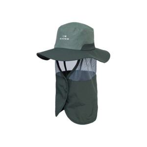 아이더 간절기 차양막햇_URBAN KHAKI DUA25C074K 282832