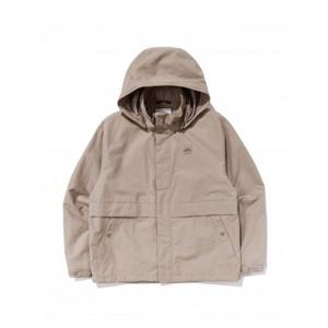 아이더 ESSENTIAL (에센셜) UNI 방풍 자켓_Beige DUU23141E2 282836