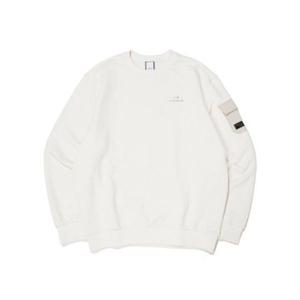 아이더 CORDURA (코듀라) UNI MTM 티셔츠_Cream DUU23252W6 282945