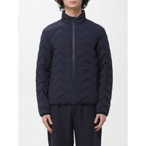 [EMPORIO ARMANI] 라프리마 남성 폴로 셔츠 EM005361AF13721 UB118 Blue /6