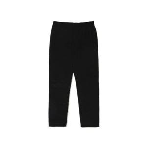 아이더 MOUNT 365 (마운트 365) 남성 다운 팬츠_Black DMW24364Z1 282948