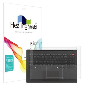 그램북AI 2026 15U50U 15UD50U 팜레스트/터치패드2매