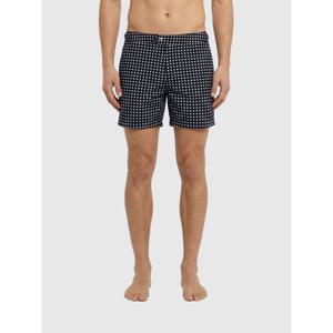 [TOMFORD] 라프리마 남성 스윔수트 BSS001FMN076 NWA 블랙 /6