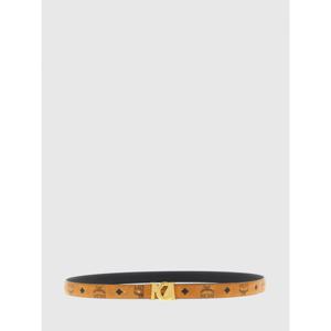 [MCM] 라프리마 여성 벨트 MYBFSUM01 CO Brown /6