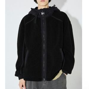 [버커루]인기 남성 더블 후드 점퍼 _US