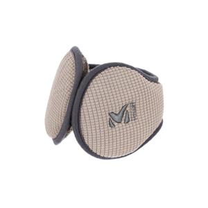 [밀레]밀레 편안한 와플 플리스소재 방한 귀마개_MXSWE959