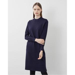 [올리비아로렌][비밀특가] 롱 니트 원피스_VOBOA3W9241