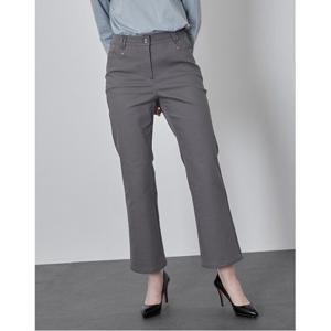 [올리비아로렌][비밀특가] 세미 부츠컷 펜츠__VVCDLYF8156