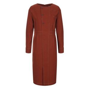 [올리비아로렌][비밀특가] 스티치 포인트 원피스__VOROAYF8281