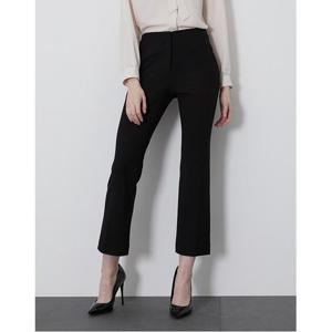 [올리비아로렌][비밀특가] 져지 부츠컷 팬츠__VOCDLYF7441