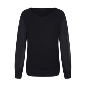 [올리비아로렌][비밀특가] 긴팔니트_VORBL3F8381