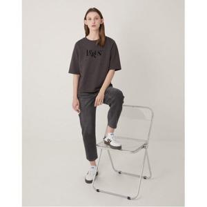 [올리비아로렌][비밀특가] 베기핏 데님 팬츠_VVCMP3F8361