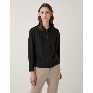 [올리비아로렌][비밀특가] 긴팔셔츠_VOCNL3F7411