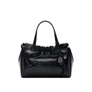 루이까또즈 여성숄더백 스몰 HT1FM07BL