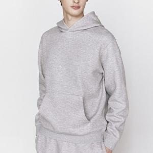 [지오다노] 남자 봄 가을 에어리 후드티 651002