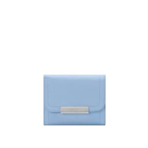 루이까또즈 치즈 여성반지갑 ST2SO01BU