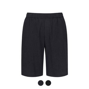 [프로젝트엠][프로젝트엠] 남성 플리츠 밴딩 쇼츠_EPE2PH1830