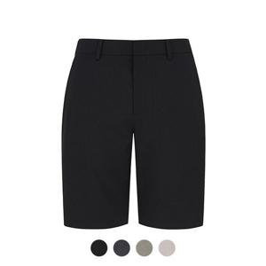 [프로젝트엠][프로젝트엠] 남성 쿨 폴리 밴딩 쇼츠_EPE2PH1100