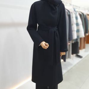 [잇미샤]핸드메이드 캐시미어 블렌디드 코트 ITPCHHC84A