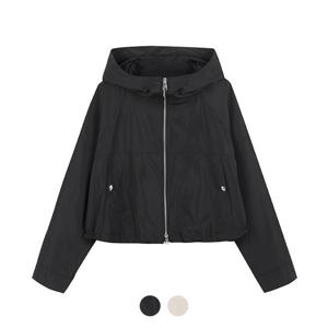 [프로젝트엠][프로젝트엠] 여성 후드 사파리 숏 점퍼_EPE2JJ2200