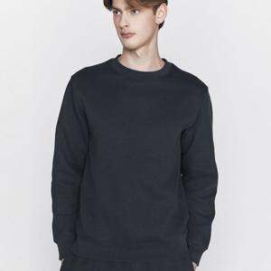 [지오다노] 남자 봄 가을 에어리 맨투맨 651102