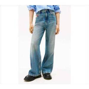 [타미힐피거칠드런] 빈티지 워시 데님 팬츠 T42G0PEP080GT1