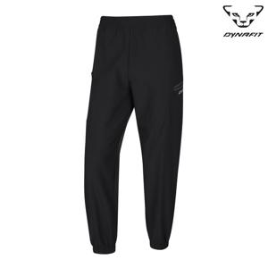 LJS  다이나핏  남성 블랙라이트 우븐 조거 팬츠 블랙 (YMU24333Z1)