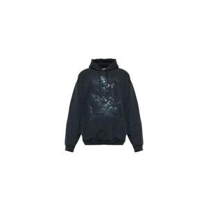 25 FW 베트멍 graphic hoodie ME76HD192BX TP449474173