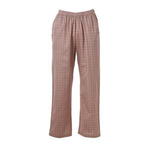 비너스 여성 면잠옷 80수 부드러운면 바지잠옷 여자파자마 VEPA20WP