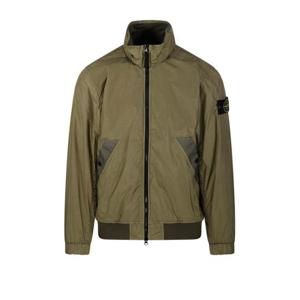 스톤 아일랜드 자켓 S154100111 S0A23 V005G MILITARY GREEN