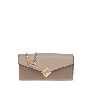 펜디 클러치 파우치 8M0365 ALV4F1N1G Dove Grey