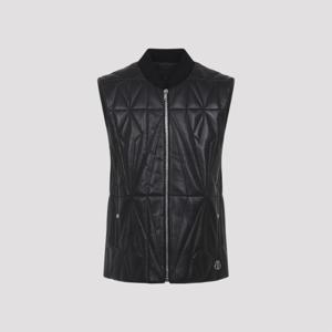 릭오웬스 몽클레어 자켓 MU01F1A10 M8116 999 BLACK