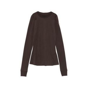 릭오웬스 몽클레어 스웨터 MU01F8D01 89AHD256 Grey