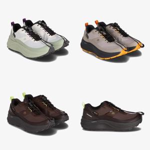 [FILA] 휠라 인기 트레일 러닝화 플로트 TR9 2.0 3종 택1 (FS261RU02X004)