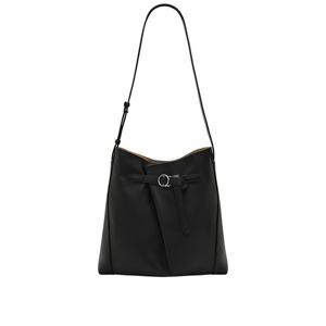 루이까또즈 몬트 호보백 HT3SO12BL