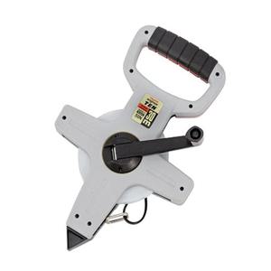 타지마 TAJIMA 수동 스틸 줄자 HTN-30