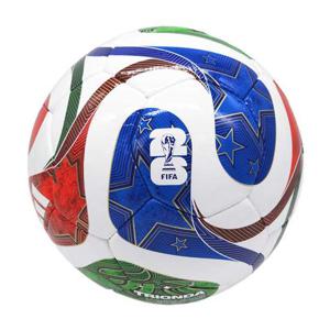 아디다스 축구공 월드컵26 트리온다 프로 풋살볼 JD8033