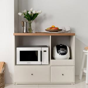 파스타 2S렌지대겸조리대