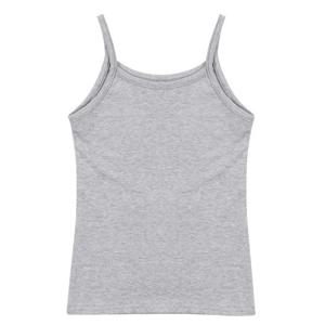 PLAYGROUND2 유아 아동 여아 끈나시 멜란지 3장