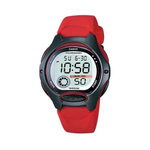 CASIO 카시오 LW-200-4A 우레탄밴드 디지털 빈티지 전자시계