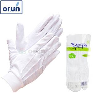 [오런]후디스 면장갑 2호 32g_작업장갑/예식장갑/기사장갑