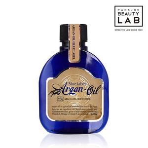 [박준] 블루라벨 아르간헤어오일