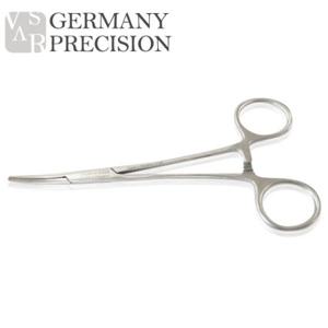 GERMANY PRECISION 의료용 모스키토 직선 12cm