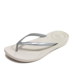 핏플랍 아이쿠션 에고노믹 플립플랍 여성 쪼리 슬리퍼 E54-011
